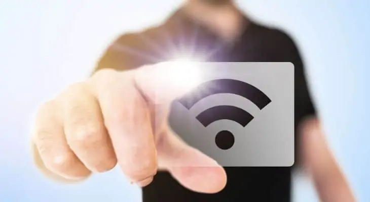 reset my centurylink wifi password