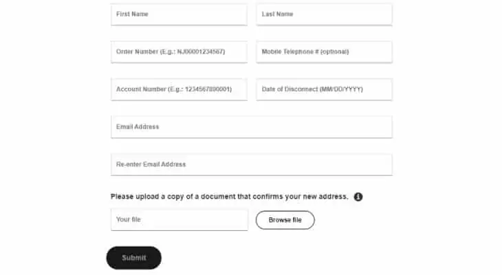verizon etf waive