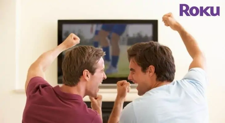how to improve roku picture quality