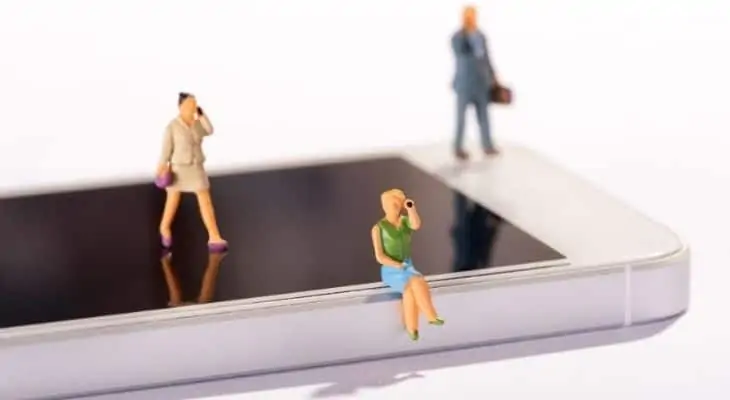 how to not be tracked on T-Mobile familywhere