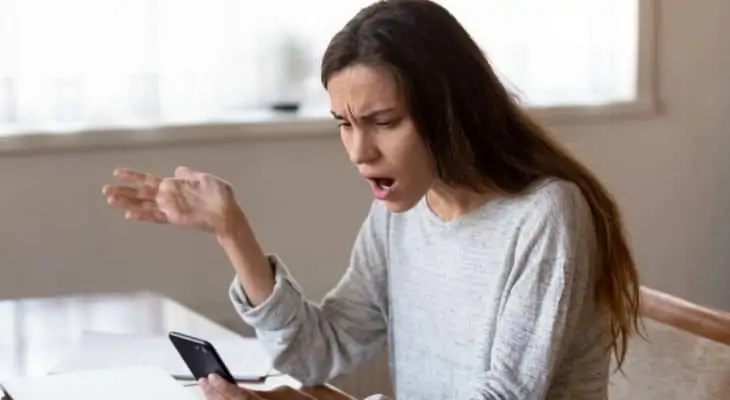 fixing a bad wifi connection