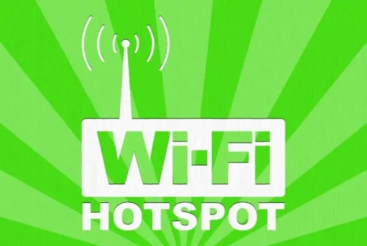 how to change nat type on at&t mobile hotspot