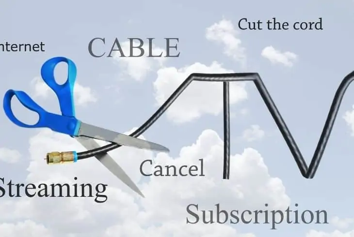 reason for cancelling cox cable