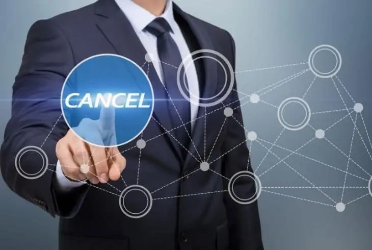 how to cancel cox cable
