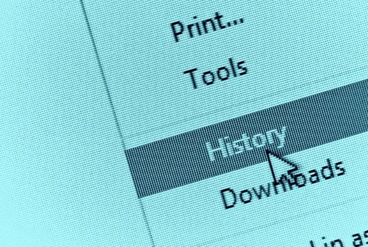 wifi internet history