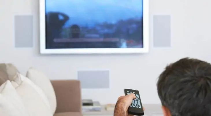 itv hub not working on smart tv