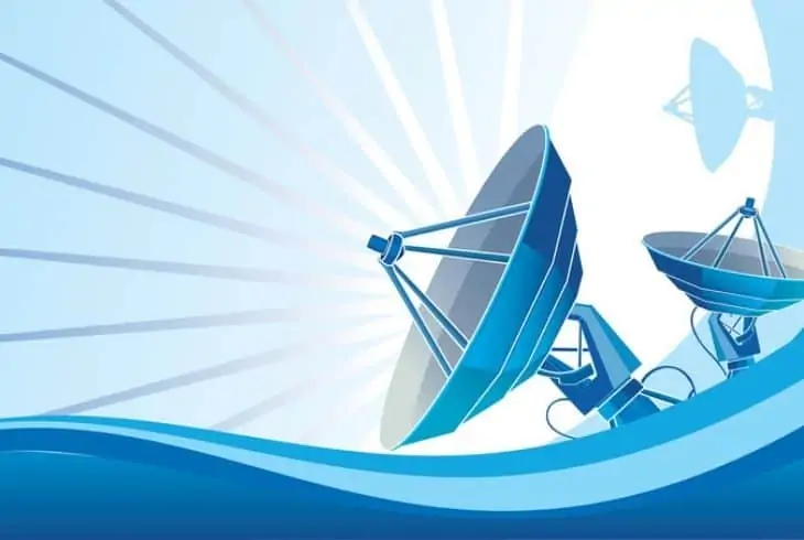 how to fix slow satellite internet