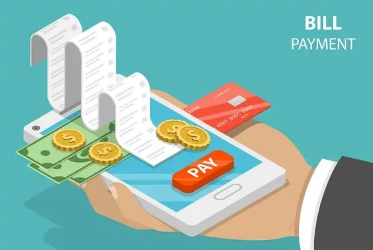 paying through spectrum app