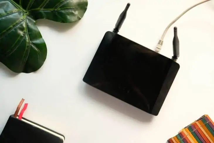 fix fios wifi connected but no internet