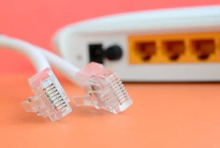 reasons why verizon router wont connect