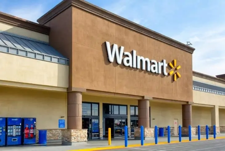 pay spectrum bill at walmart