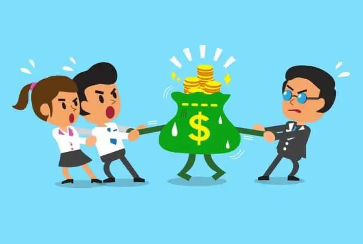 how do i get rid of comcast tv broadcast fee