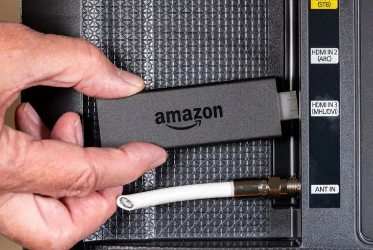 Do You Have to Have a Smart TV to Use a Firestick? 1