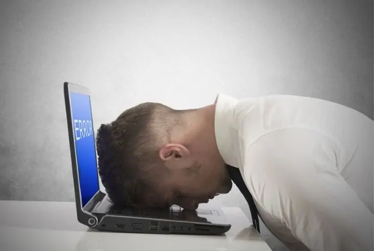 hughesnet not working