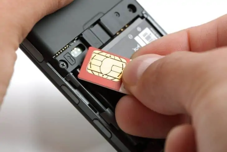 can i put my sim card in a prepaid verizon phone