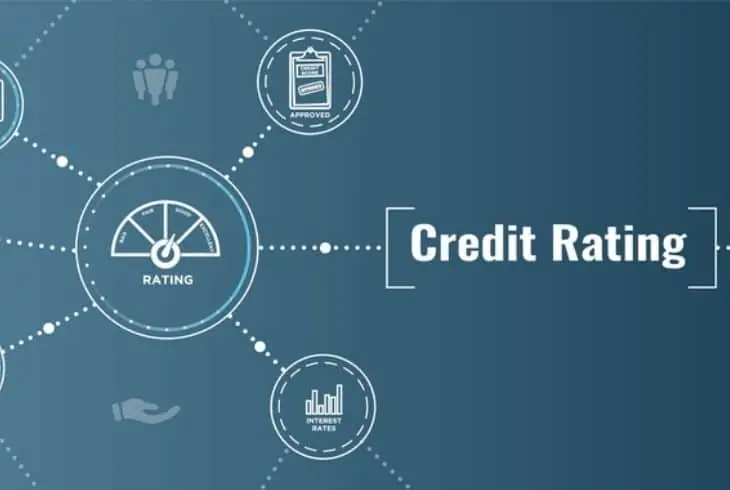 worried with credit score