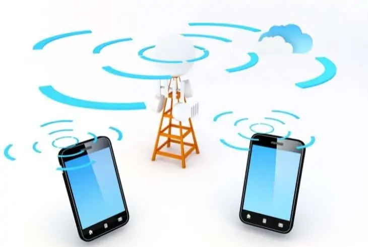 solve verizon network problem