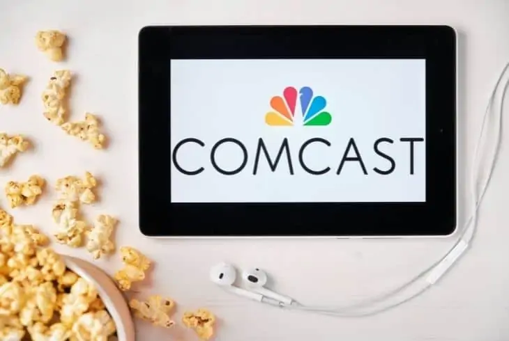 why is my comcast internet so slow all of a sudden
