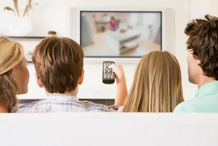 fix local channels on directv not working