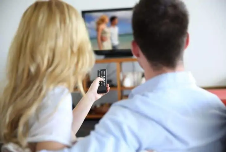 rent dish on demand without internet