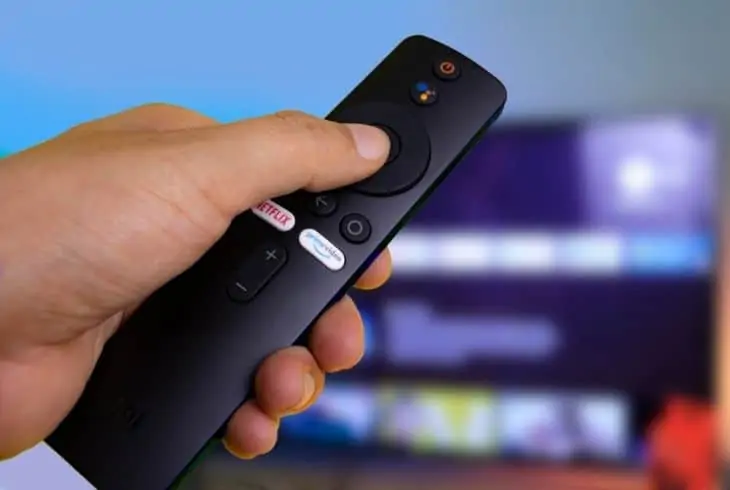 fix firestick keeps going black