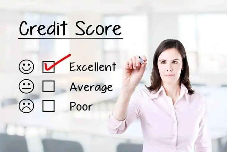 tips to improve credit history
