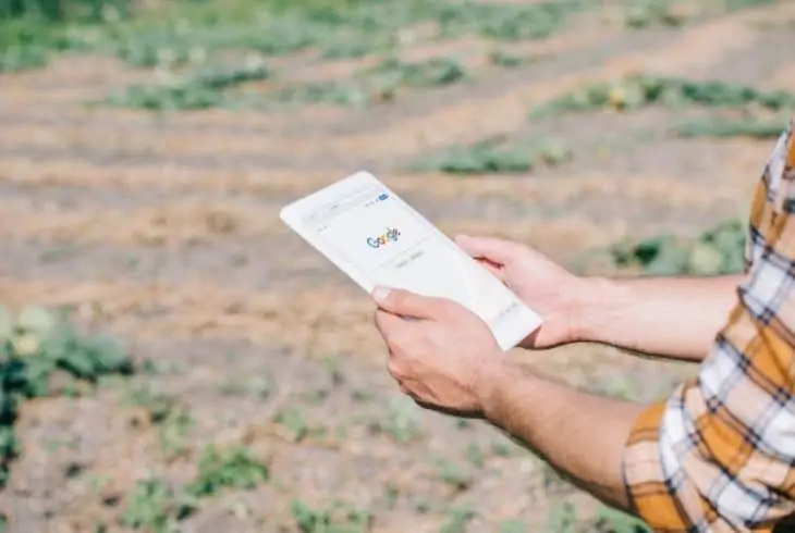 free internet in rural area