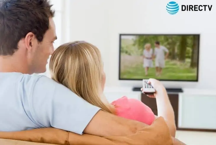 local channels on directv not working
