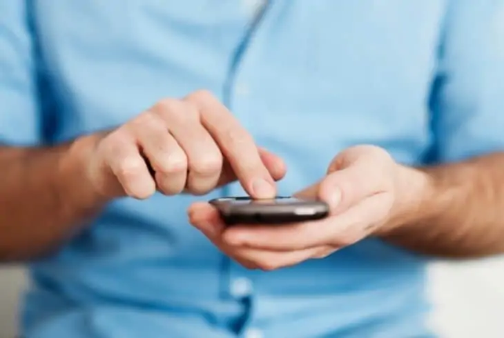 make phone busy when someone calls