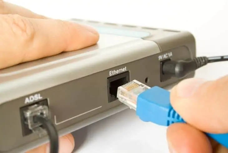 choose the compatible modem