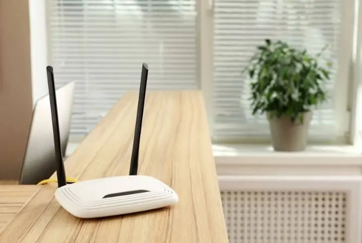 optimum modem not working