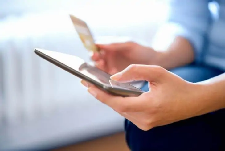 verify verizon bill