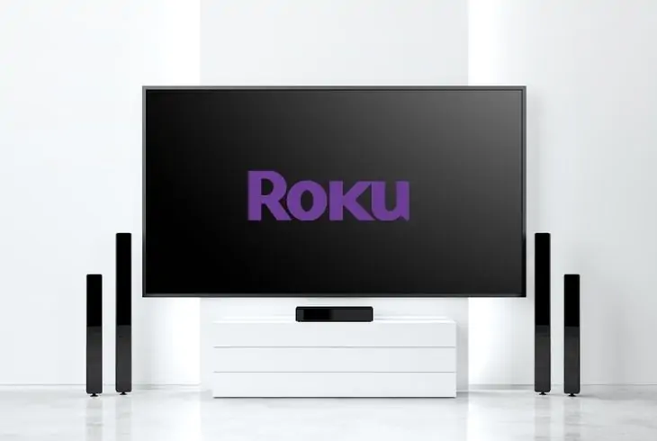 roku troubleshooting no picture