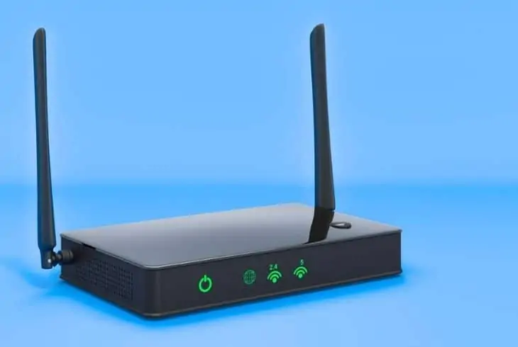 boost wifi router signal
