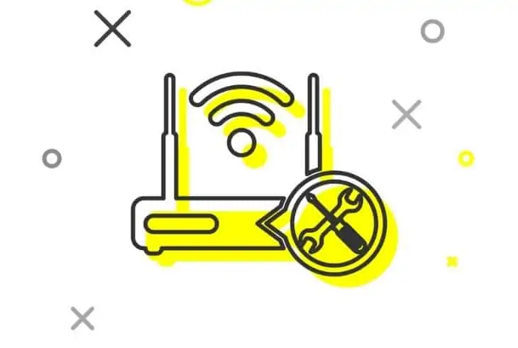 att router panel