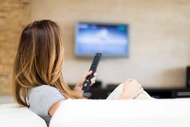 fix optimum cable box no sound
