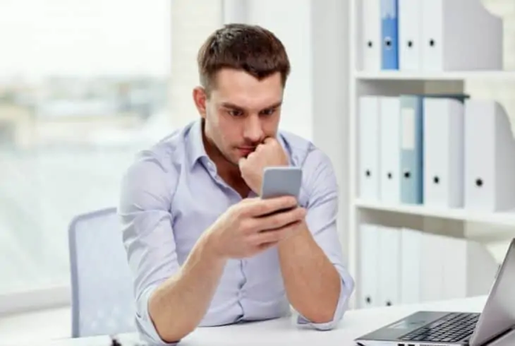 check verizon account