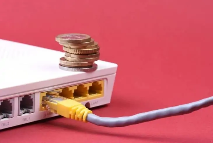 fix xfinity ethernet not working