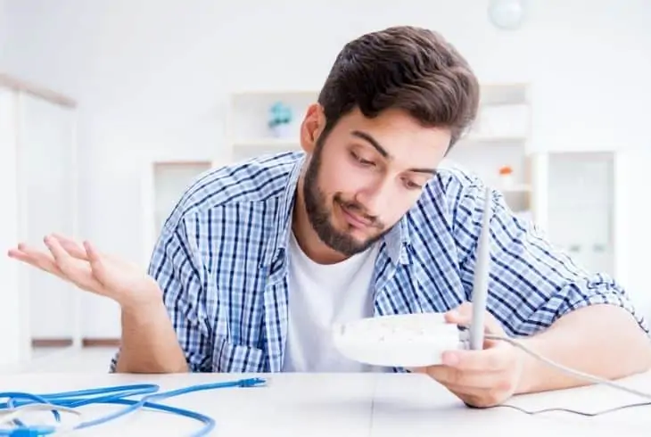 how to enable upnp on att router