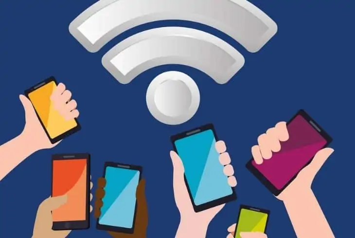 how to remove devices from xfinity wifi