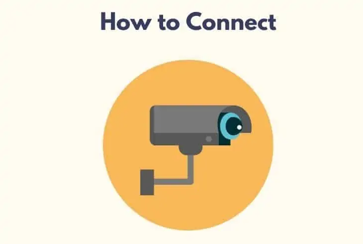 how to use xfinity camera without service