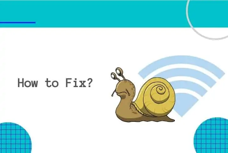 fix cox slow internet