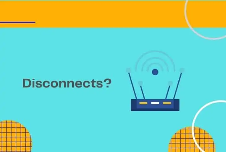 why does my cox internet keep disconnecting