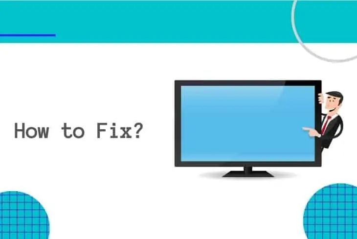 fix xfinity flex box not turning on