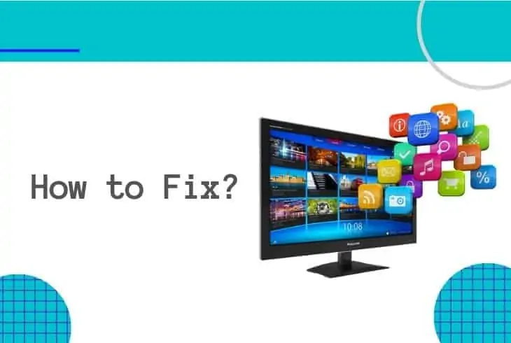 fix xfinity flex not loading apps
