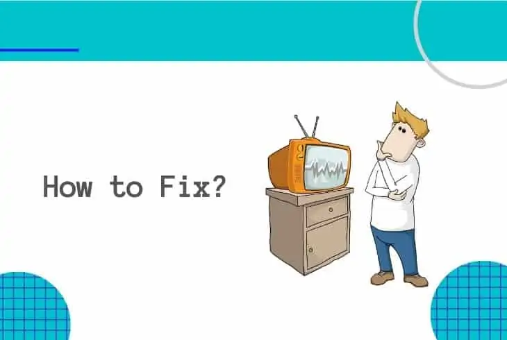 fix panasonic tv won't turn on after power outage