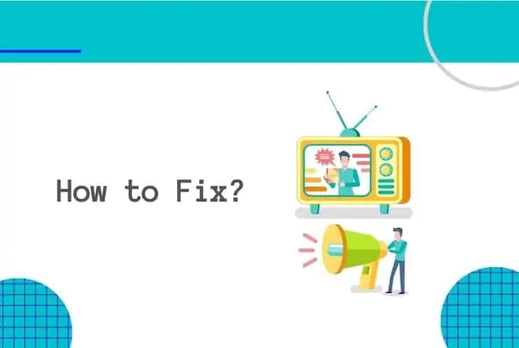 fix xfinity flex sound not working