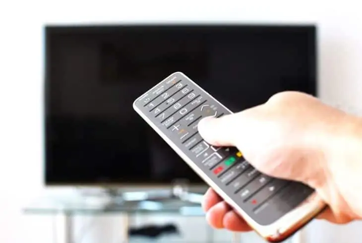 xfinity flex box not turning on