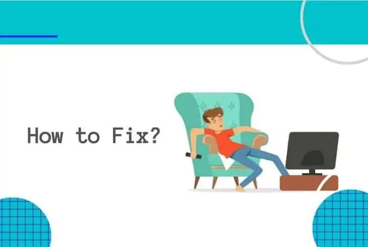 fix xfinity flex stuck on welcome screen