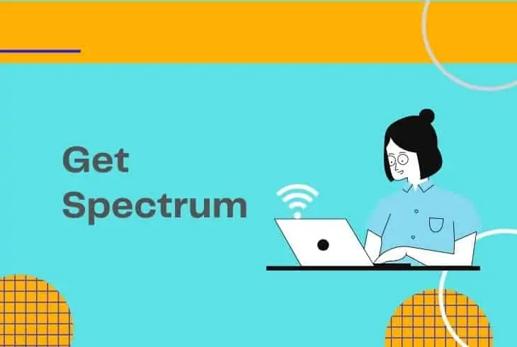 get spectrum to service your area